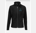 MSNBL®️ zip Up Fleece