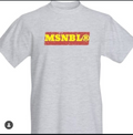 MSNBL®️ Classic stylish Yoga tshirt