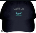 MSNBL®️ Classic Active wear cap