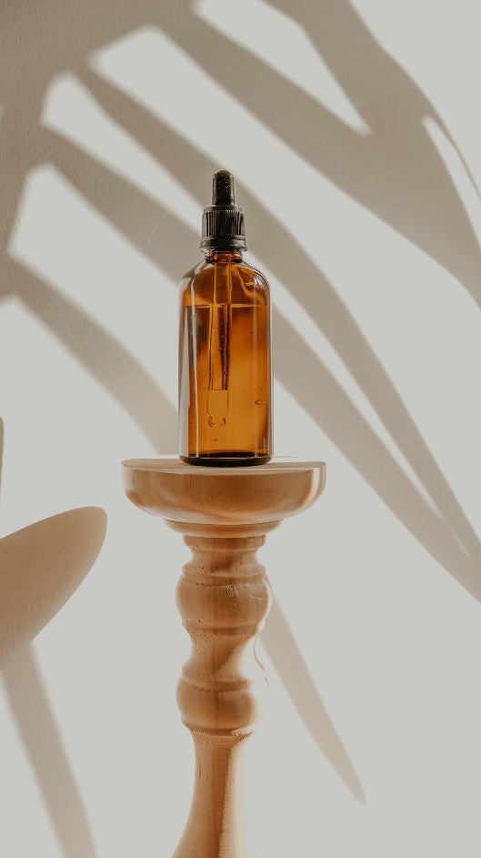 All Natural Nature's Herbal Care Products®️ Hair strengthening Oil