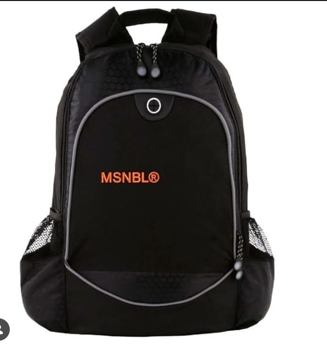 MSNBL®️ Backpacks