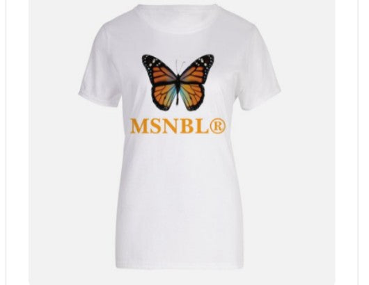 MSNBL ®️ Women's Classic Tshirt