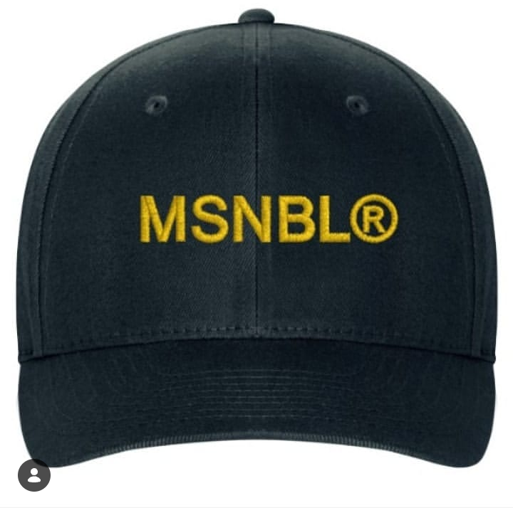 Classic MSNBL®️ Caps