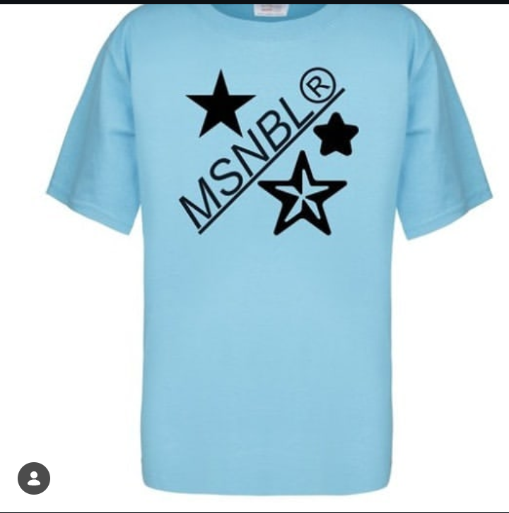 MSNBL ®️ Luxury Classic shirts