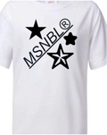MSNBL®️ CLASSIC Luxury Tshirt