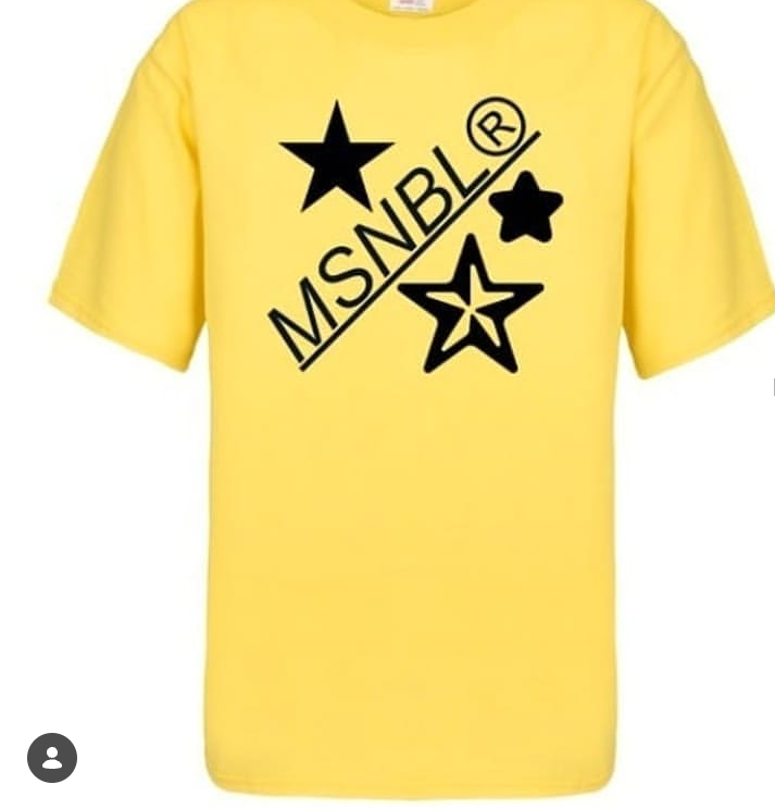 MSNBL ®️ Luxury Classic shirts