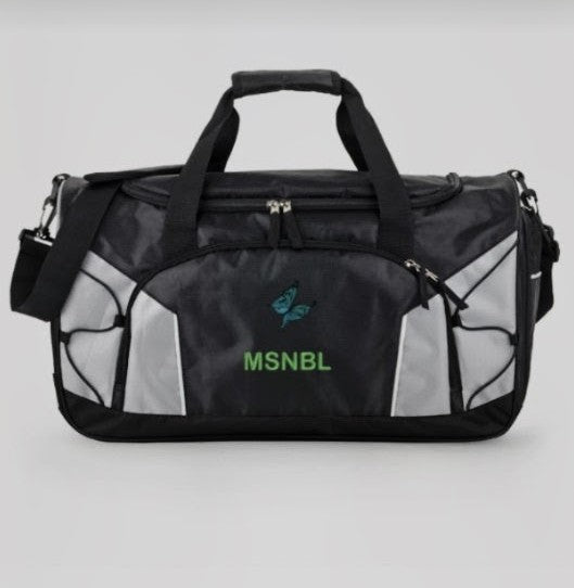 MSNBL®️ Yoga / Gym Bags