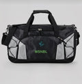 MSNBL®️ Yoga / Gym Bags