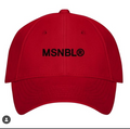 Classic MSNBL®️ Cap