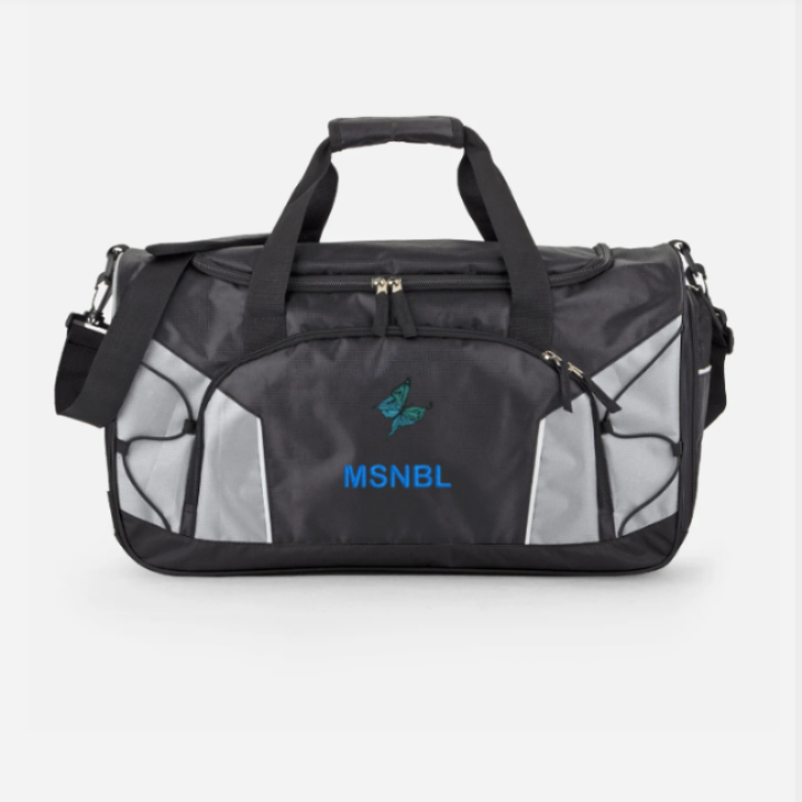 MSNBL®️ Yoga / Gym Bags