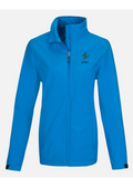 MSNBL ®️ Women's Luxury soft shell jacket