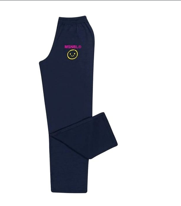 MSNBL ®️ Classic yoga/ gym wear pants