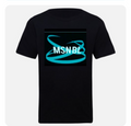 MSNBL®️ Classic Logo T-shirt