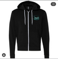 MSNBL ®️ Classic hoodie zipups®️