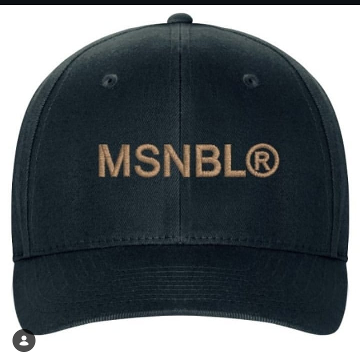 Classic MSNBL®️ Caps