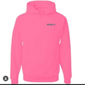 MSNBL ®️ Classic Hooded sweaters
