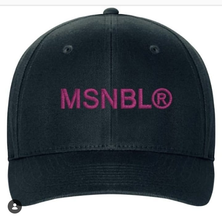 Classic MSNBL®️ Caps