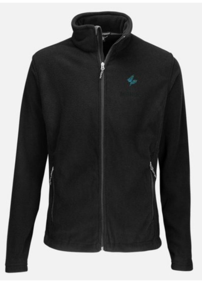 MSNBL ®️ Women's Classic Luxury Fleece