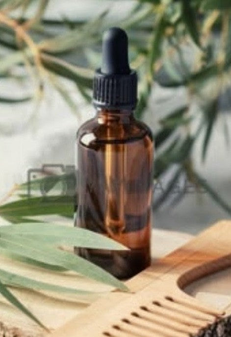 All Natural Nature's Herbal Care Products®️ Hair strengthening Oil