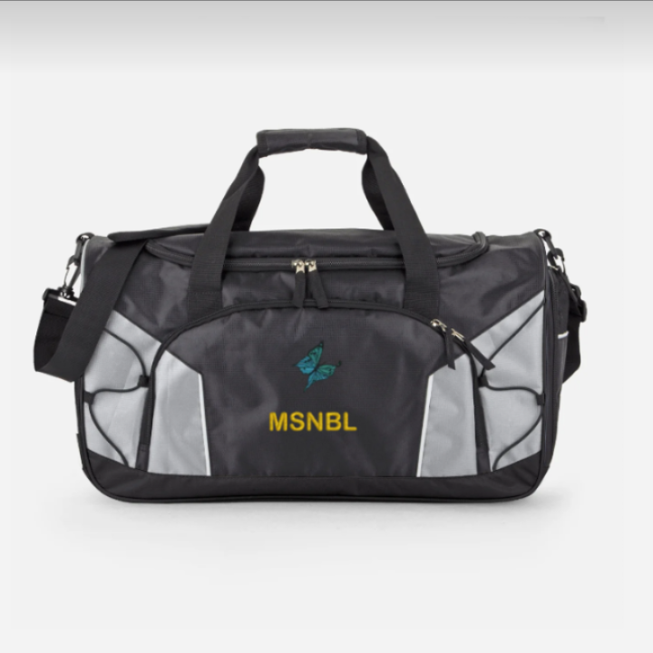 MSNBL®️ Yoga / Gym Bags