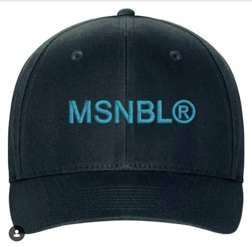 Classic MSNBL®️ Caps