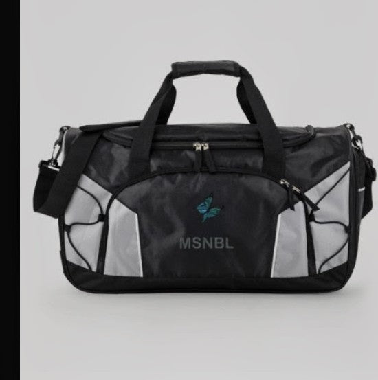 MSNBL®️ Yoga / Gym Bags